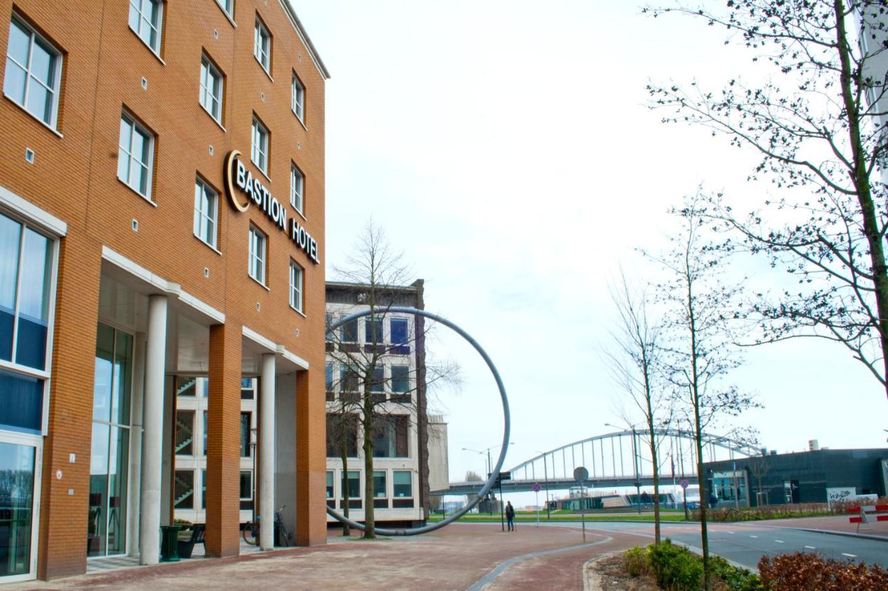 Bastion Hotel Arnhem Exterior foto